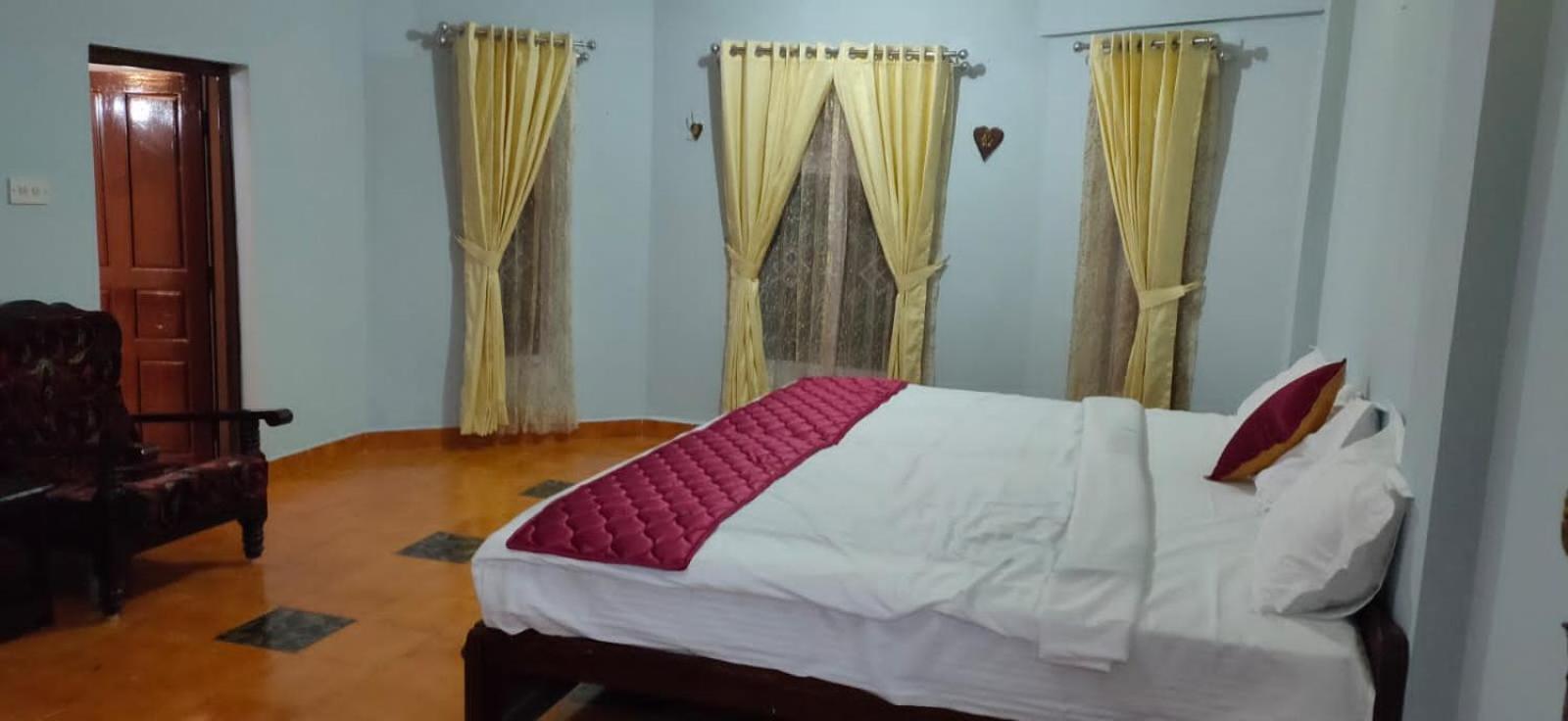 Bob Leisure Hotel Ооти Екстериор снимка