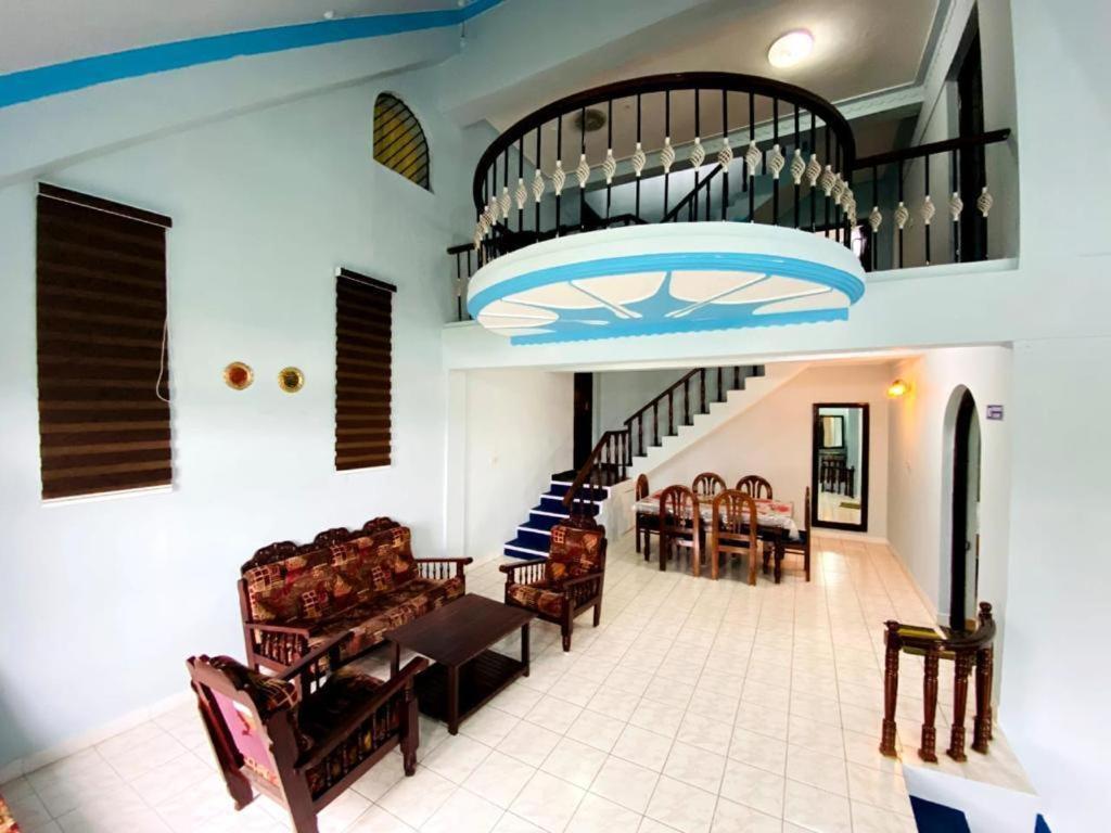 Bob Leisure Hotel Ооти Екстериор снимка