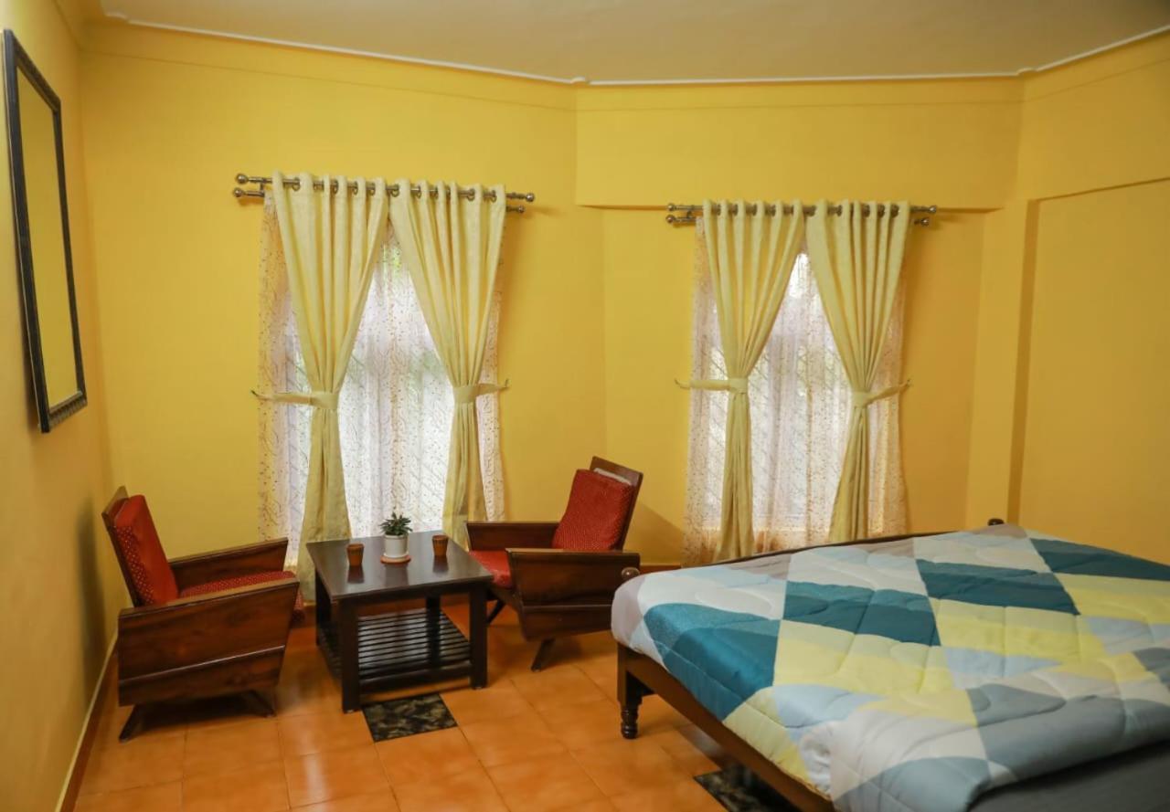 Bob Leisure Hotel Ооти Екстериор снимка