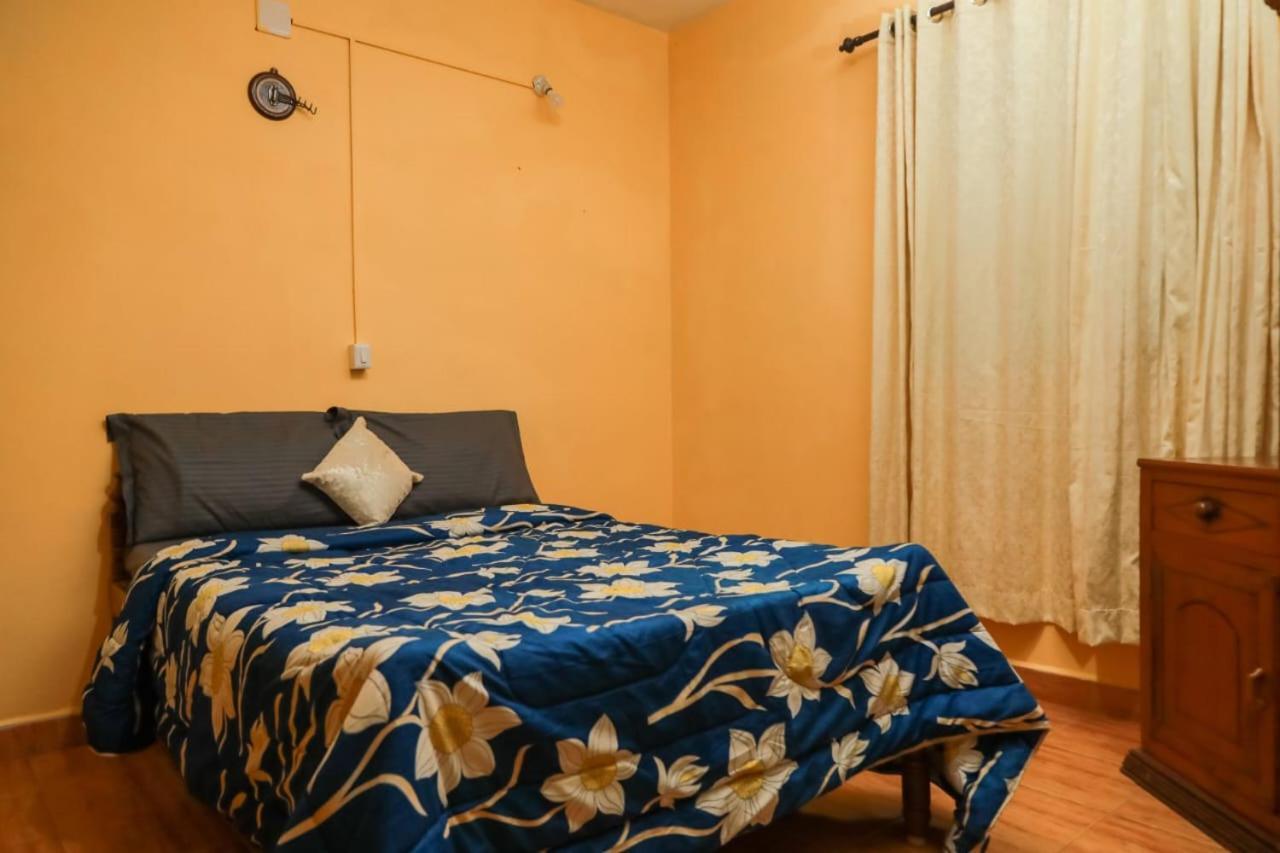 Bob Leisure Hotel Ооти Екстериор снимка