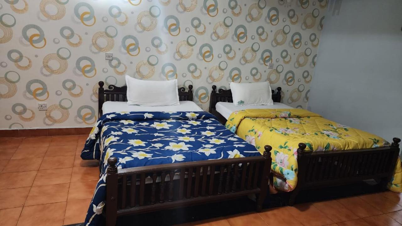 Bob Leisure Hotel Ооти Екстериор снимка
